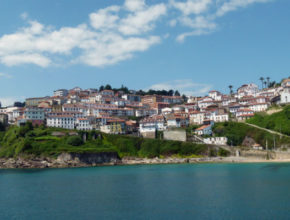 Lastres de los pueblos más bonitos de Asturias y de España