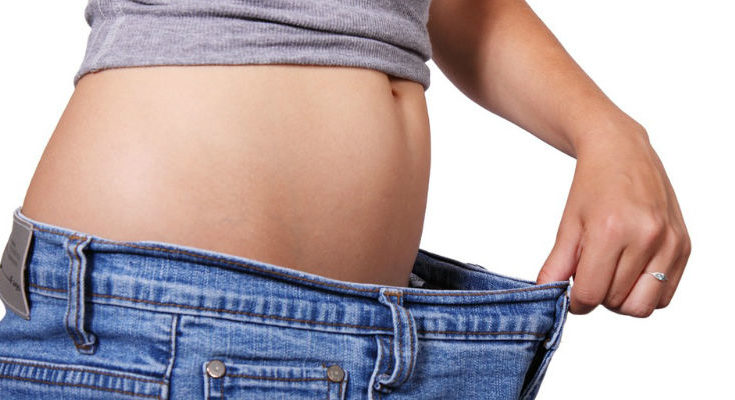 Hábitos saludables para perder peso