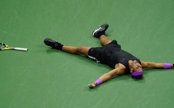 Nadal conquista el US Open