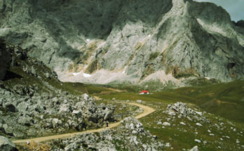 Picos de Europa un parque con más de 100 años