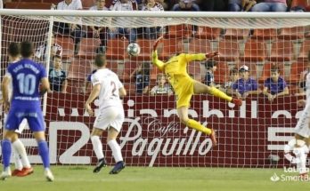 Los de Javi Rozada dieron la vuelta al gol inicial de Dani Ojeda