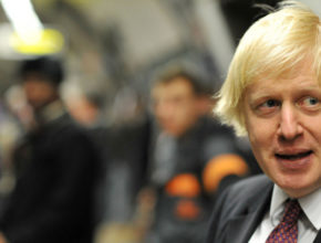 Johnson probará suerte una vez más en el Parlamento británico