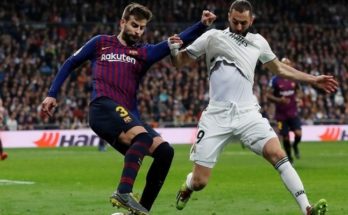 El Comité de Competición será quien decida la fecha y lugar del Clásico