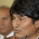 El presidente de Bolivia pierde el apoyo de la Policía y las Fuerzas Armadas