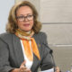 Nadia Calviño calma los ánimos de Bruselas y las grandes empresas respecto al Gobierno progresista