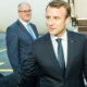 El presidente francés reformula el futuro de Europa