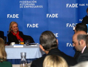 La FADE espera que el Gobierno del Principado lleve a cabo las reformas que Asturias necesita