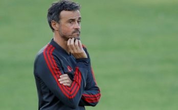 El técnico asturiano volverá a La Roja con Unzué como segundo