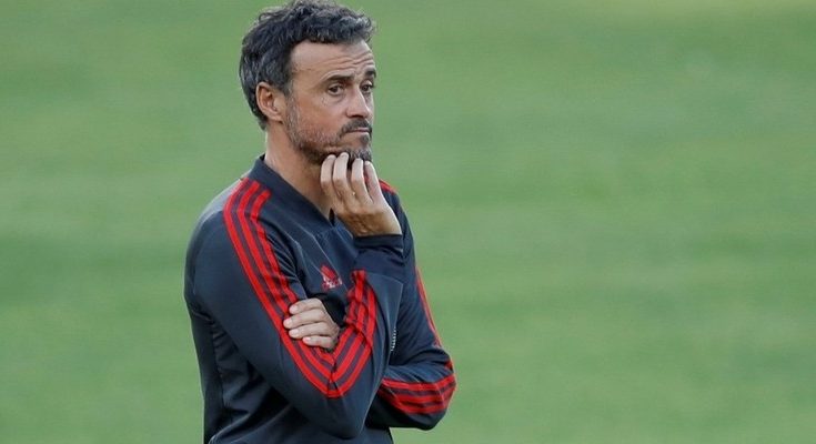 El técnico asturiano volverá a La Roja con Unzué como segundo