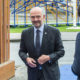 Pierre Moscovici, comisario europeo de Asuntos Económicos y Financieros