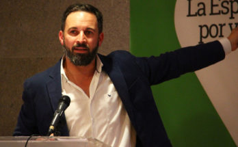 Los representantes del partido en Barcelona están acusados de un delito de odio