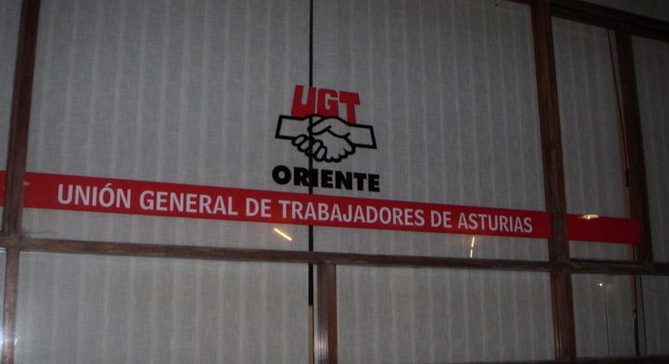 El sindicato pudo haber inflado los costes de los cursos de formación que ofrece en Asturias
