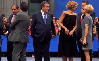Cascos critica la mala gestión de los resultados del 10-N