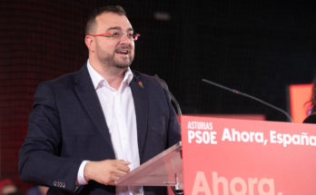El presidente del Principado confía en poder llegar a un acuerdo con los partidos de izquierda