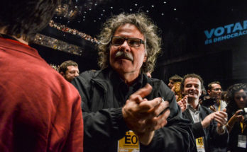 Esquerra Republicana asegura que no se dejará presionar por Sánchez