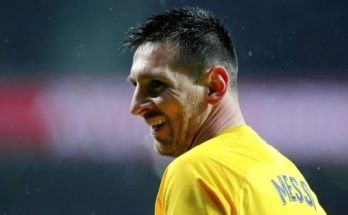 El argentino supera a Cristiano Ronaldo y se convierte en el jugador más laureado de la historia