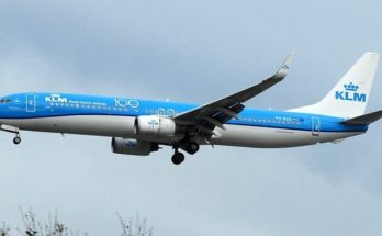 Dos accidentes del modelo 737 MAX suman un balance de 346 muertos