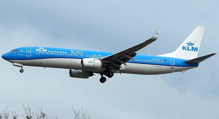 Dos accidentes del modelo 737 MAX suman un balance de 346 muertos