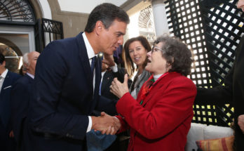 El PSOE pide a sus diputados que pernocten en Madrid para que no haya imprevistos en la votación