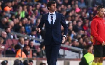 El técnico navarro se hará cargo del conjunto carbayón