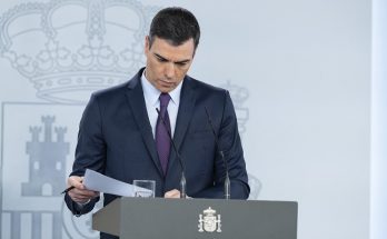 Sanchez Prorroga