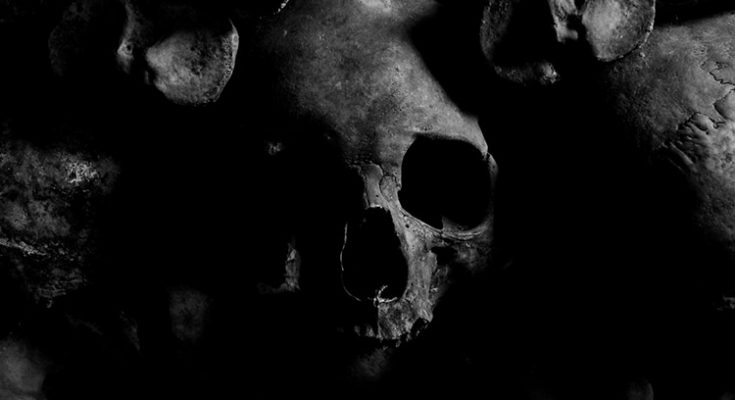 Arcano XIII: la Muerte