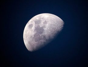 Arcano XVIII: la Luna