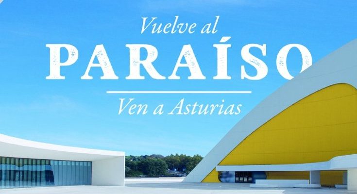 Asturias-Turismo