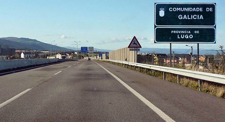 Fronteras asturias galicia