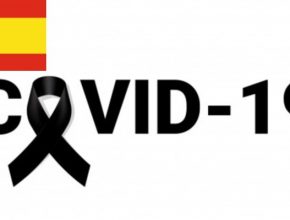 España rendirá homenaje a las victimas del coronavirus