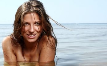 mejores playas nudistas Asturias