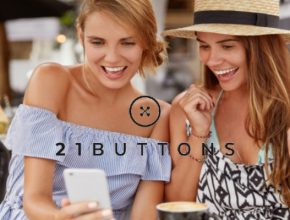 21 Buttons red social para comprar moda