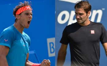 Nadal vs Federer rivalidad tenis