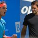 Nadal vs Federer rivalidad tenis