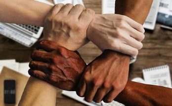 importancia de trabajar en equipo