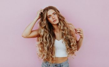 pelucas de pelo natural