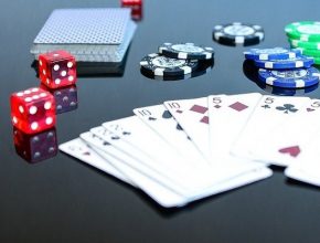 Creciente popularidad del poker