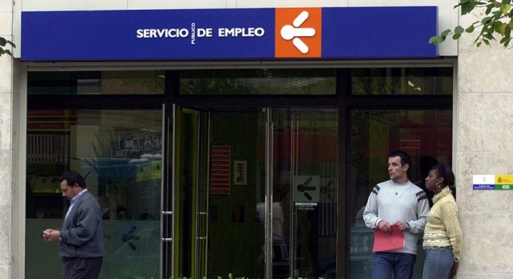 servicio-publico-de-empleo-Asturias