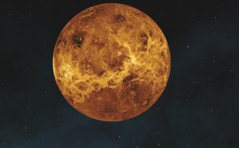 venus fosfina