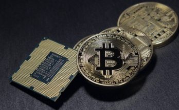 Criptomonedas