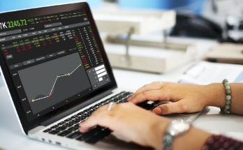 puntos que recordar antes de invertir en la bolsa