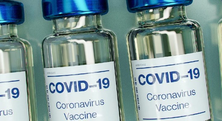 Vacuna contra la covid19