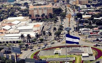 Managua