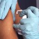 Vacunación en Asturias