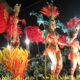 Festivales y carnavales más brillantes de Argentina