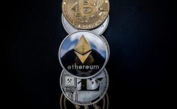 Criptomonedas