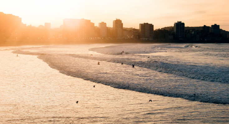 Gijón