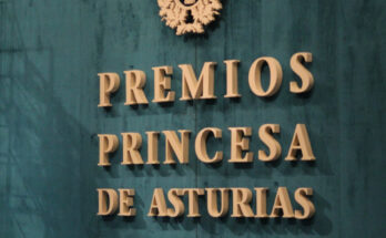 Premios Princesa de Asturias