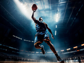 Reglas básicas del baloncesto