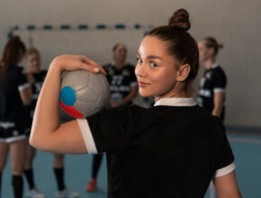Reglas básicas del balonmano